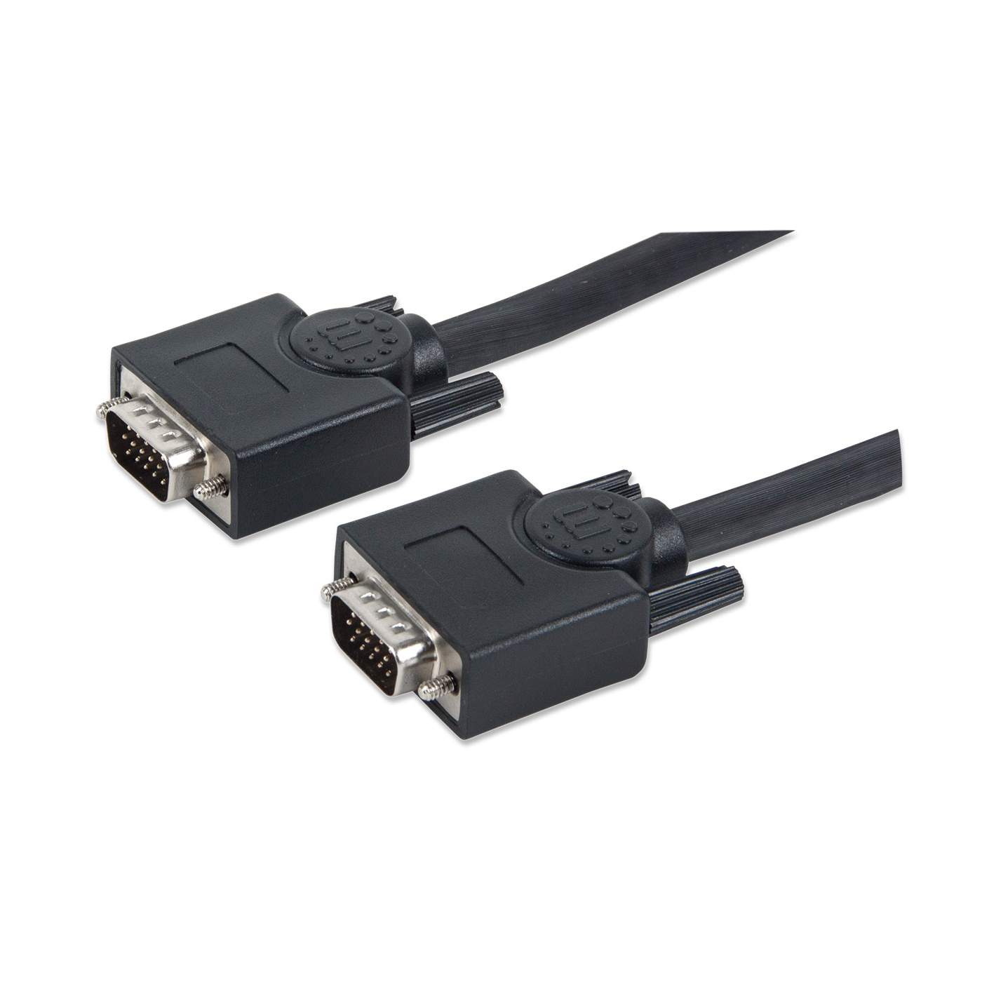 372978 Cable SVGA Macho-Macho de 7.5m; Completamente blindado para reducir la interferencia EMI para transmisiones de vídeo mejoradas. - 372978 Cable SVGA Macho-Macho de 7.5m; Completamente blindado para reducir la interferencia EMI para transmisiones de vídeo mejoradas. -